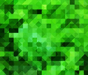 Preview wallpaper pixels, texture, green