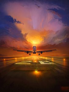 Plane old mobile, cell phone, smartphone wallpapers hd, desktop backgrounds  240x320 downloads, images and pictures