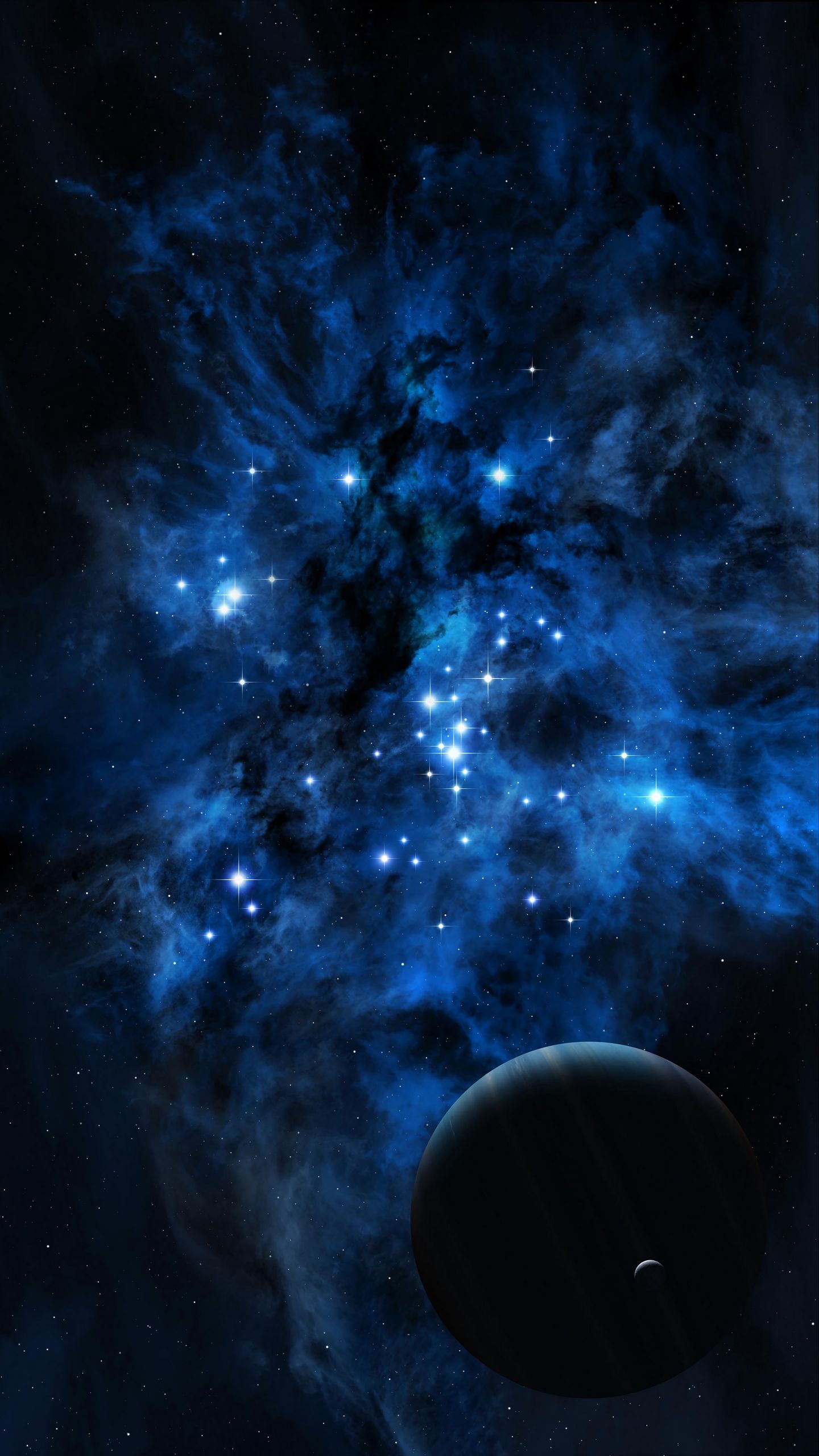 Bad Astronomy | JWST images of the Tarantula Nebula | SYFY WIRE