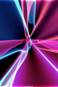 Preview wallpaper plasma, glow, abstract