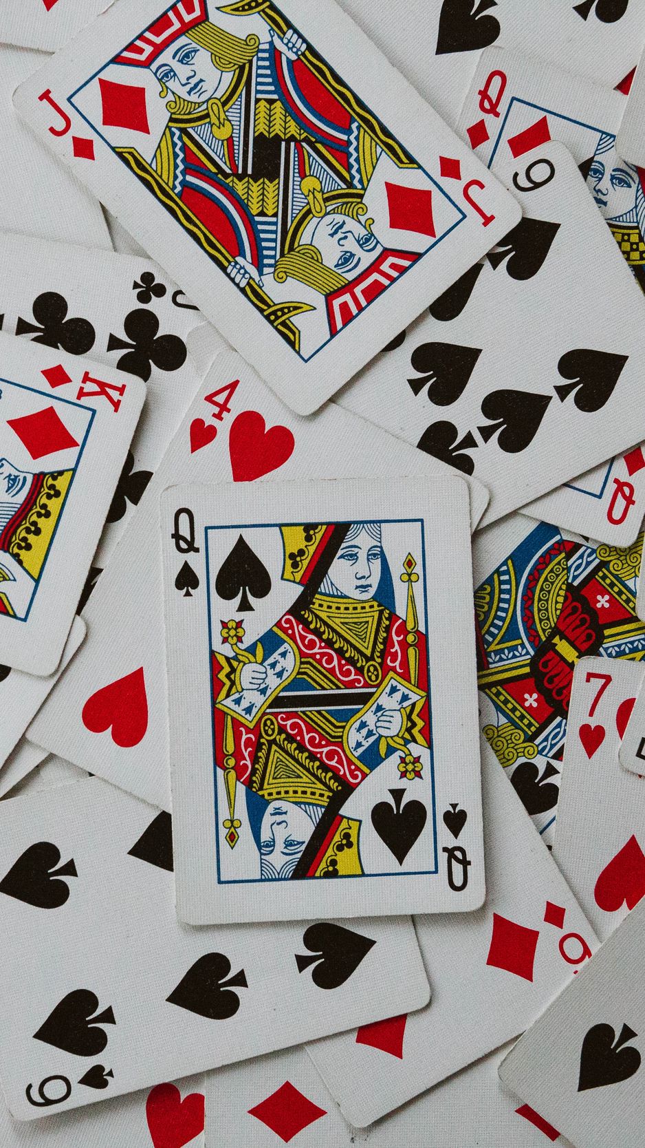Ace Of Spades Cards Playing  Free photo on Pixabay  Pixabay