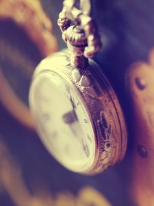 Preview wallpaper pocket watch, dial, design, surface