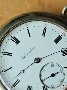 Preview wallpaper pocket watch, dial, retro