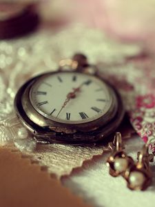 Preview wallpaper pocket watches, design, decoration