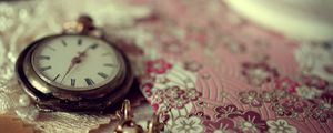 Preview wallpaper pocket watches, design, decoration