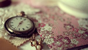 Preview wallpaper pocket watches, design, decoration