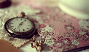 Preview wallpaper pocket watches, design, decoration