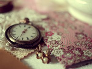 Preview wallpaper pocket watches, design, decoration