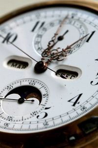 Preview wallpaper pocket watches, style, metal, design, decoration, ornament