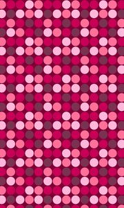 Preview wallpaper point, color, surface, pattern