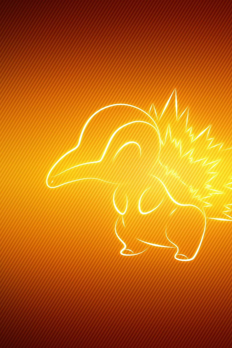Cyndaquil Wallpaper  Sdmchns Kofi Shop  Kofi  Where creators get  support from fans through donations memberships shop sales and more The  original Buy Me a Coffee Page