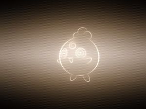 Preview wallpaper pokemon, animal, igglybuff