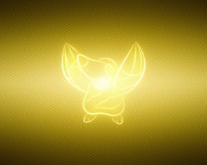 Preview wallpaper pokemon, wings, drilbur