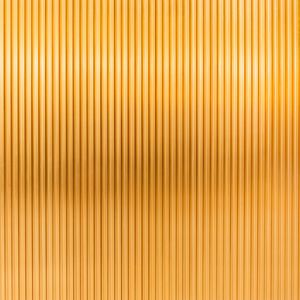Preview wallpaper полосы, ребристый, золотой, текстура
