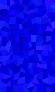 Preview wallpaper polygon, convex, blue, texture