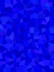 Preview wallpaper polygon, convex, blue, texture