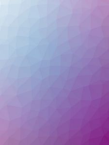 Preview wallpaper polygon, gradient, convex, triangles, polygons, lilac