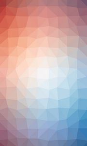 Preview wallpaper polygon, gradient, texture, shape, geometric, volumetric