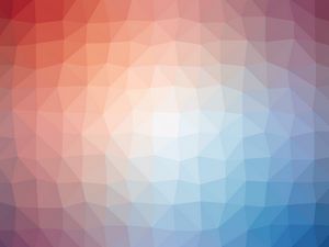 Preview wallpaper polygon, gradient, texture, shape, geometric, volumetric