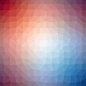 Preview wallpaper polygon, gradient, texture, shape, geometric, volumetric