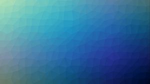 Preview wallpaper polygon, gradient, triangles, volumetric