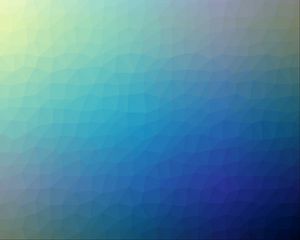 Preview wallpaper polygon, gradient, triangles, volumetric