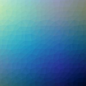 Preview wallpaper polygon, gradient, triangles, volumetric