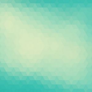 Preview wallpaper polygon, pattern, blue, gradient