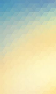 Preview wallpaper polygon, texture, gradient, hexagons, art