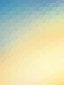 Preview wallpaper polygon, texture, gradient, hexagons, art