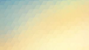 Preview wallpaper polygon, texture, gradient, hexagons, art