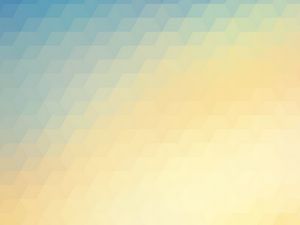 Preview wallpaper polygon, texture, gradient, hexagons, art