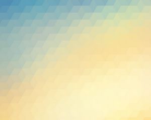Preview wallpaper polygon, texture, gradient, hexagons, art