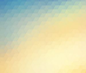 Preview wallpaper polygon, texture, gradient, hexagons, art