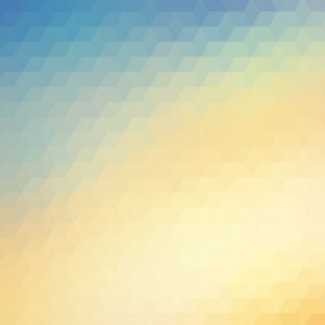 Preview wallpaper polygon, texture, gradient, hexagons, art