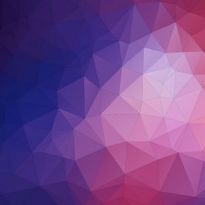 Preview wallpaper polygon, triangles, geometric, patterns