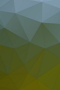 Preview wallpaper polygon, triangles, gradient, convex, geometric