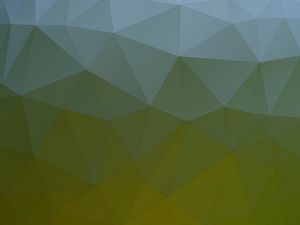 Preview wallpaper polygon, triangles, gradient, convex, geometric