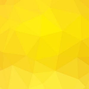 Preview wallpaper polygonal, triangles, shades, yellow, background, geometric