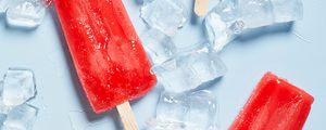 Preview wallpaper popsicles, ice cream, ice, dessert