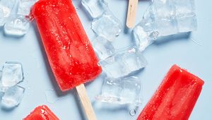 Preview wallpaper popsicles, ice cream, ice, dessert