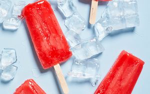 Preview wallpaper popsicles, ice cream, ice, dessert