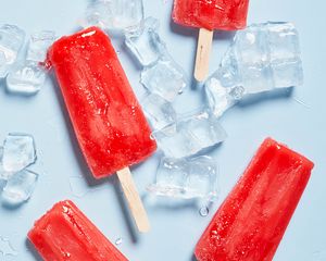 Preview wallpaper popsicles, ice cream, ice, dessert