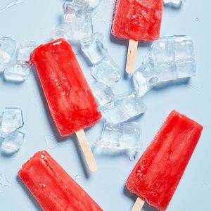 Preview wallpaper popsicles, ice cream, ice, dessert