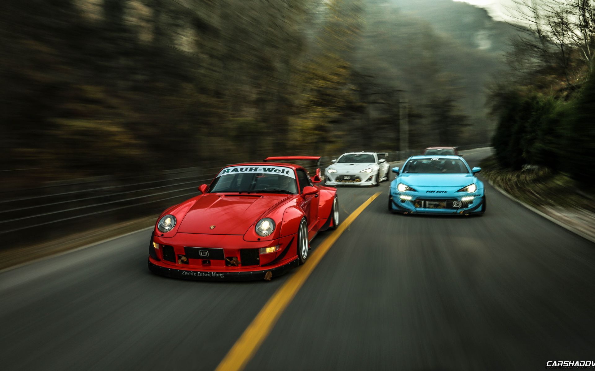 Download wallpaper 1920x1200 porsche 911, porsche, car, red, sports car ...