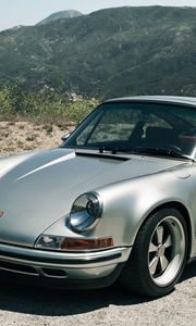 Preview wallpaper porsche 911, porsche, cars