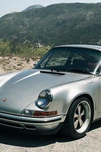 Preview wallpaper porsche 911, porsche, cars