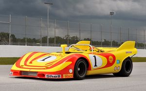 Preview wallpaper porsche 917, 10 spyder, 1972-73