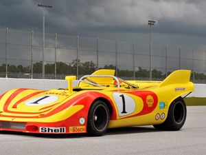 Preview wallpaper porsche 917, 10 spyder, 1972-73