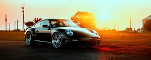 Porsche Ultrawide Monitor Wallpapers Hd Desktop Backgrounds 2560x1024 Images And Pictures